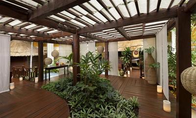 Eco Spa