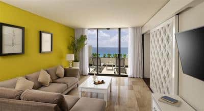 The Reserve Deluxe Governor Suite