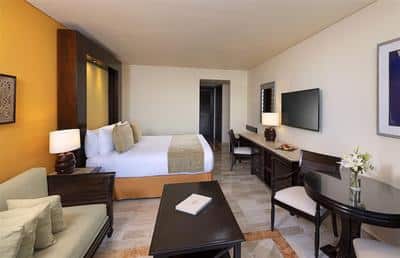 Junior Suite Ocean View