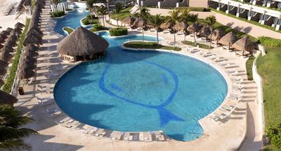 Main Pool