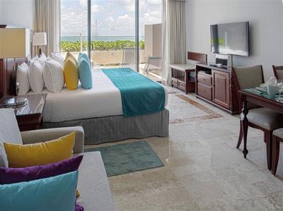 Premium Paradisus Junior Suite