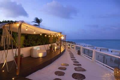 Kanna Beach Club