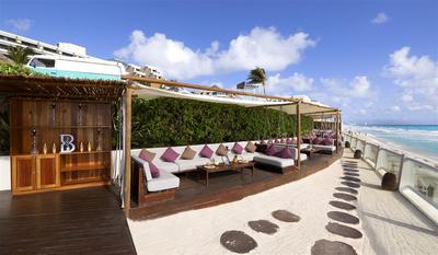 Kanna Beach Club