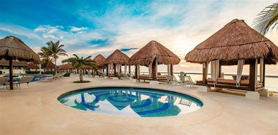 Ocean View Bali Beds