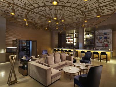 Nube Bar