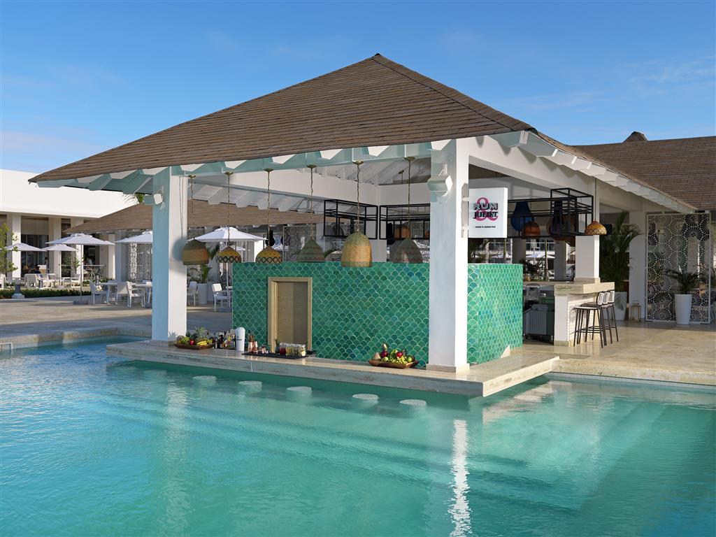Paradisus Grand Cana (formerly The Grand Reserve)