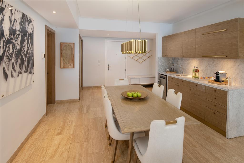 Paradisus Grand Cana (formerly The Grand Reserve)