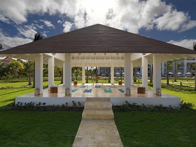 Yoga Pavillion