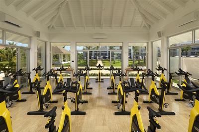 Fitness Studio