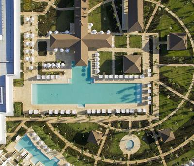 Main Pool
