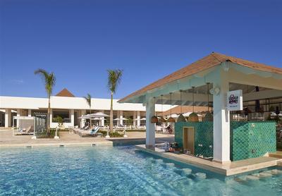 Pool Bar