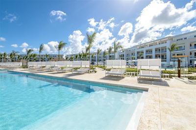 Main Pool