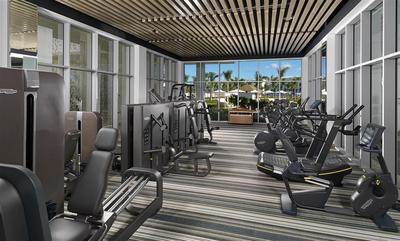 Fitness Studio