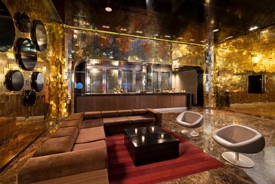 M Bar
