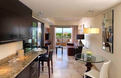 Suite Garden View