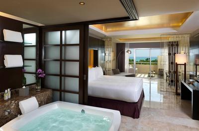 The Reserve Suite Presidential
