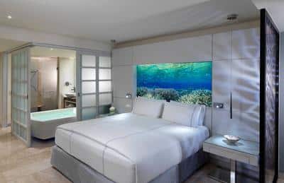 Junior Suite Garden View
