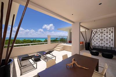 The Reserve Suite Presidential