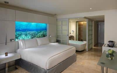 The Reserve Junior Suite Garden View