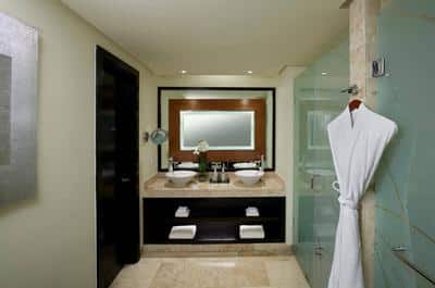 Suite Garden View