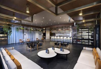 Toji Bar