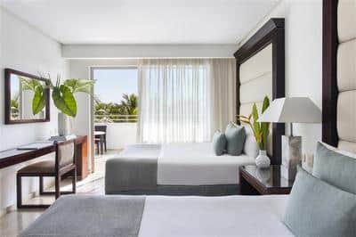The Reserve Swim Up Master Suite