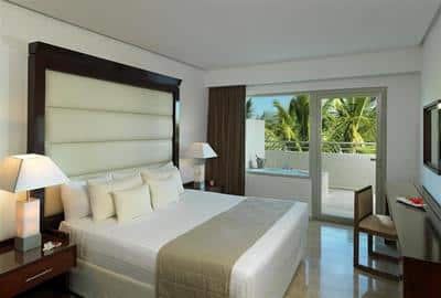 The Reserve One Bedroom Master Suite