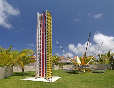 Kids Zone Ext