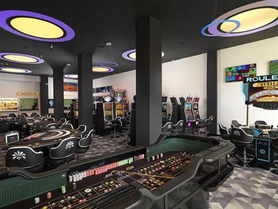 Casino