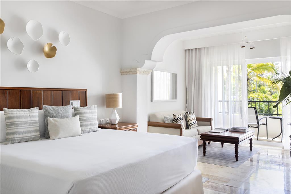 Paradisus Palma Real Golf & Spa Resort