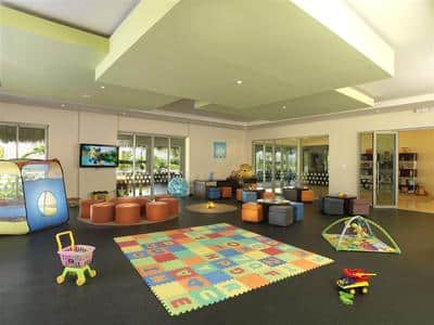 Kids Zone Nursery