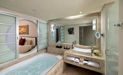 Junior Suite Nikté Garden View