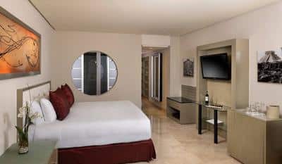 Roulette Room