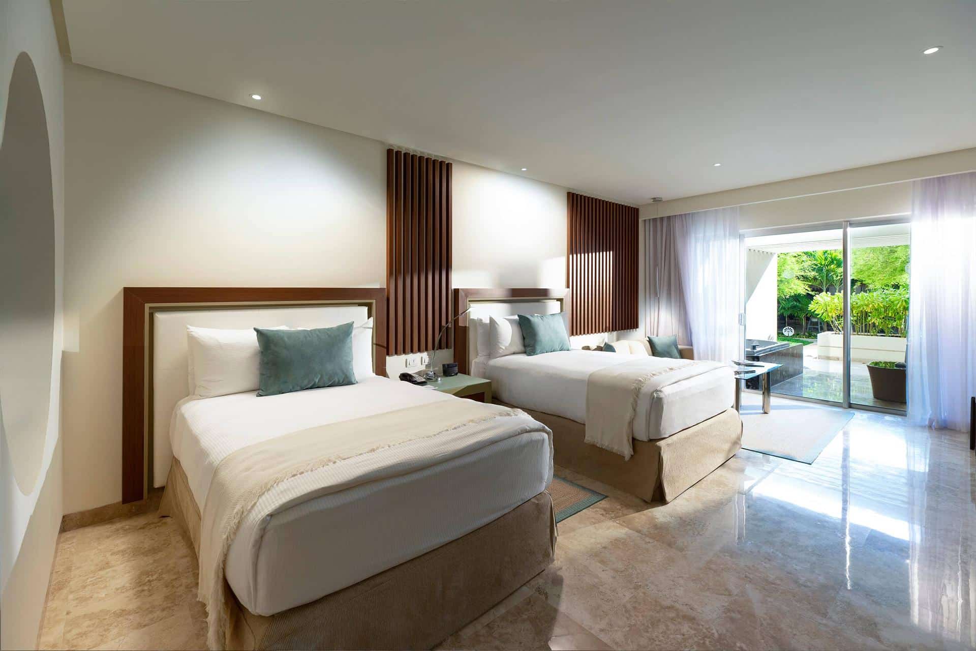 Paradisus Playa del Carmen