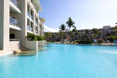 Suite Nikté Swim Up