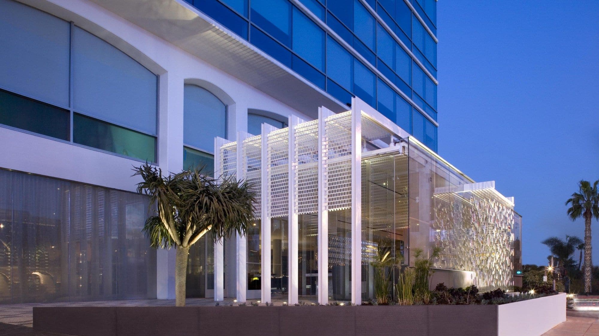 Andaz West Hollywood