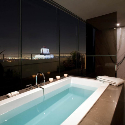 Penthouse Suite