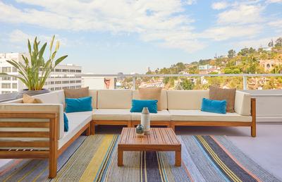 Panorama Suite