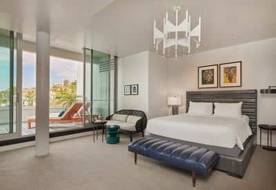 Panorama Suite