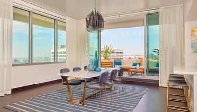 Panorama Suite