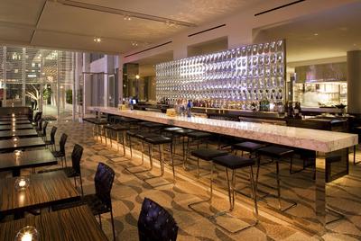Riot House Bar