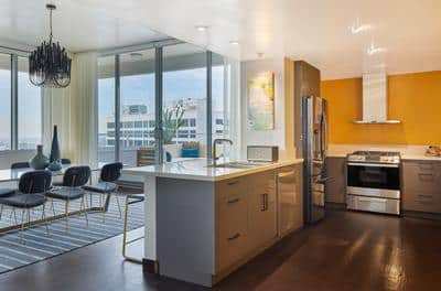 Panorama Suite