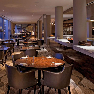 Riot House Restaurant