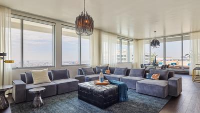 Panorama Suite