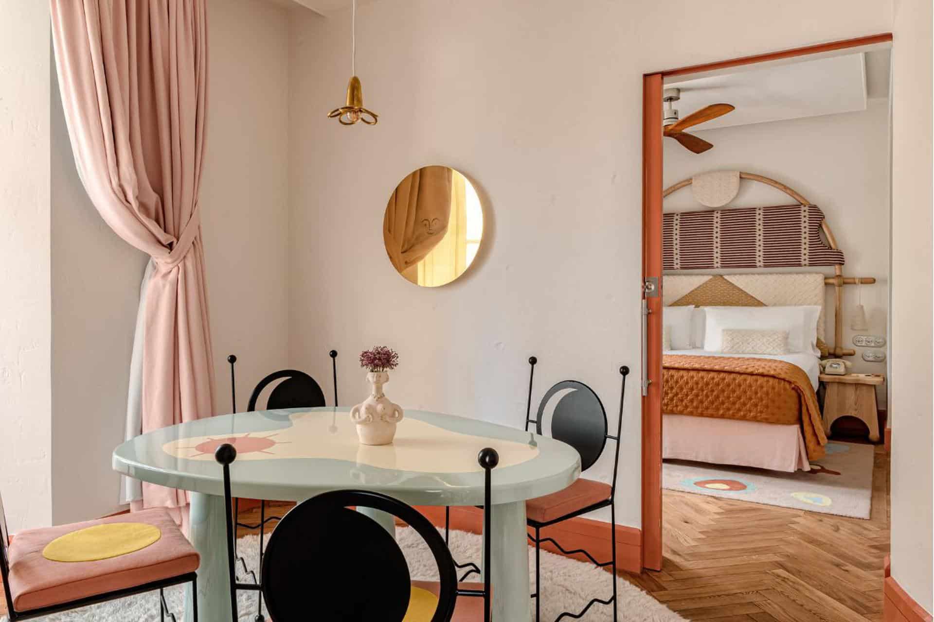 Dalt Vila Suite