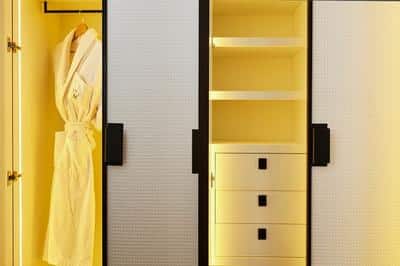 Premiere Room