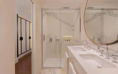 Twin Standard Room