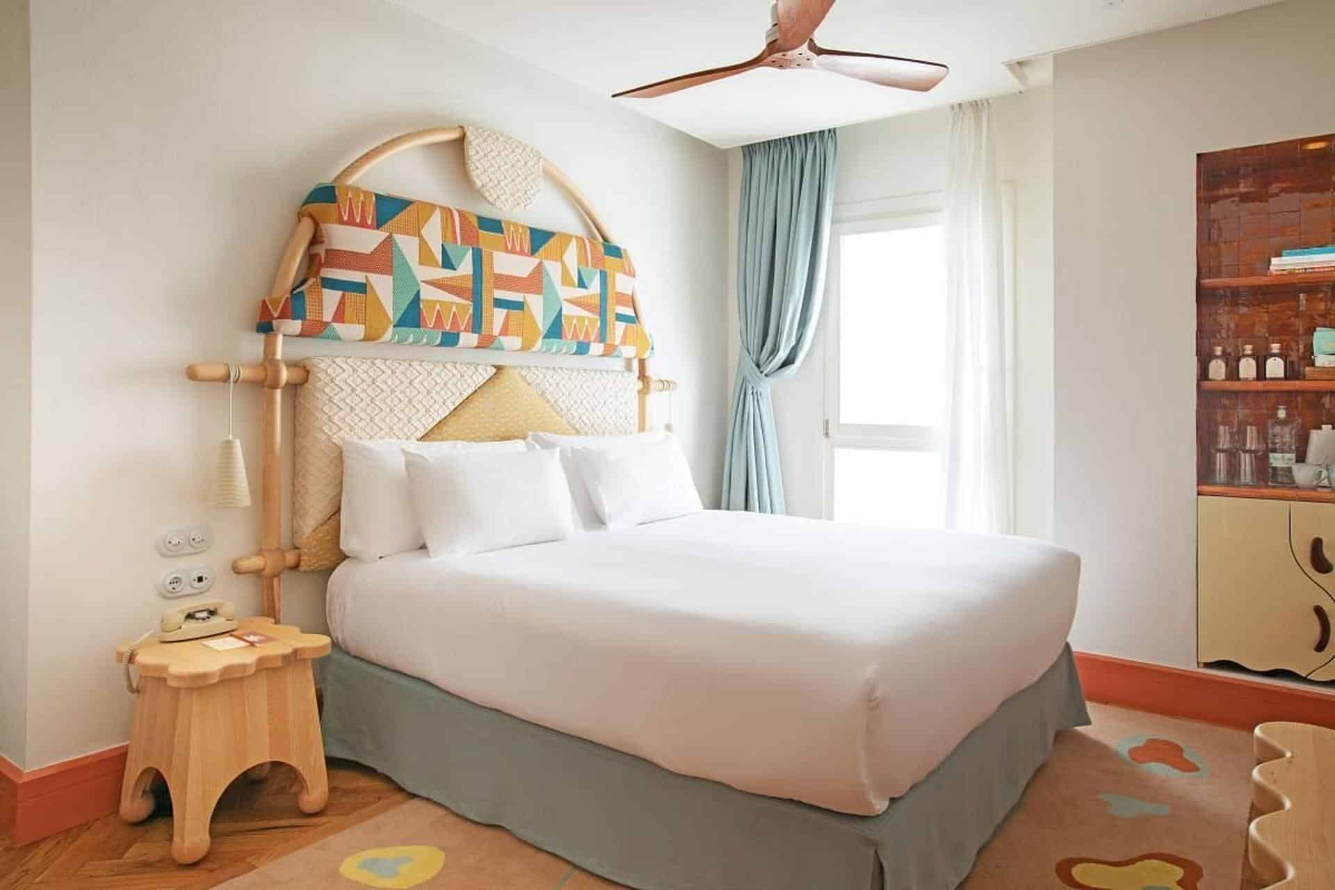 Grand Eivissa (Superior Room)