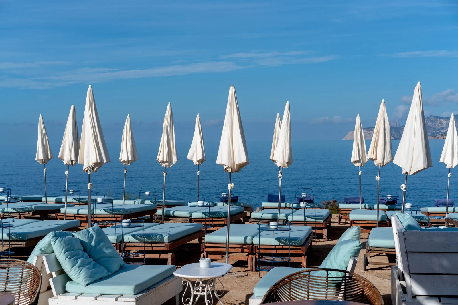 Beach Club