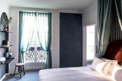 Uzès - Deluxe Room